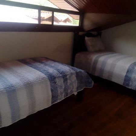 Panama Camping Park Bajo Boquete Exterior foto